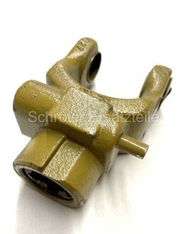 Gabel 20.27.00 (1 1/8 6-teilig) 041147