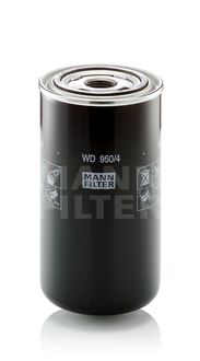 MANN Hydraulikfilter WD 950/4