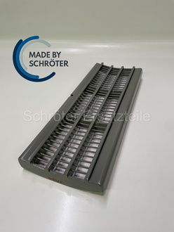 Vorkorb-Segment Getreide (3x) p.z. Tucano