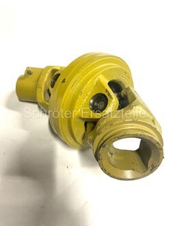 Weitwinkelgelenk kpl. Bg. 2480/80 ° für Rohr 2aG 