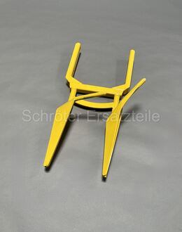 Teilerzinken links komplett (2/3/4x bei 4/6/8-Reih