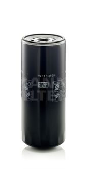 MANN Ölfilter W 11102/28