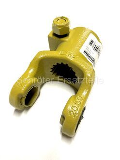 Gabel 20.10.133 Vielkeil 18-Tlg. 35 x 31mm