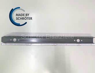 Förderleiste links 718-lang p. z. MF-7274/7276