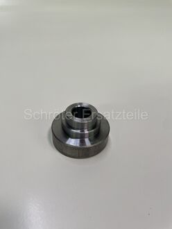 Buchse für HZ. Messer