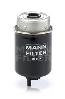 MANN Kraftstoff-Filter WK 8179