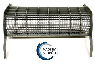 Hauptkorb N=10 (Drahtversion) p.z. Lexion 480 