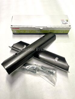 Messer-Kit V-Max links incl. Schrauben ORIGINAL