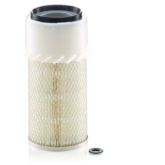 MANN Trockenluftfilter C 14179x ersetzt C 14179