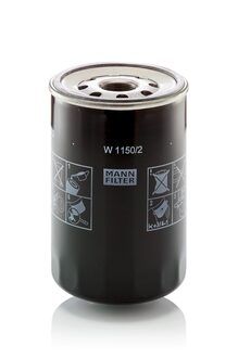 MANN Ölfilter W 1150/2 p.z. Steyr Hydraulik