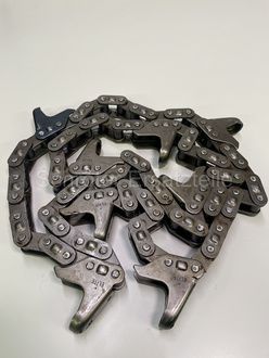 Nasenkette für Maispflücker (48 Gld.)