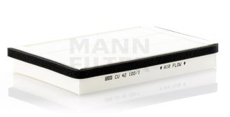 MANN Kabinenfilter CU 42100/1
