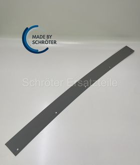 Seitenblech Verlängerung 