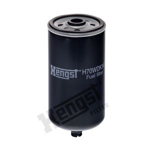 H70 WDK14 Hengt Kraftst.Filter