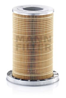 MANN Trockenluftfilter C 19384/1 ersetzt C 19384