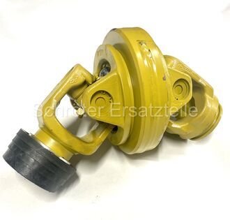 Weitwinkelgelenk kpl. Bg. 2480/80 ° für Rohr 1bGA 