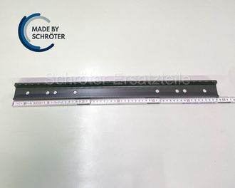 Förderleiste passend zu CX 820 bis 880, CX8080