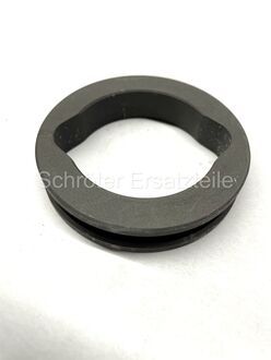 Ringnutprofil für Schutz SC 25/Profil 2a