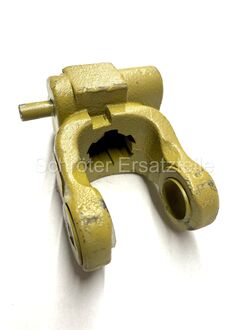 Gabel 10.11.00 (1 1/8 6-teilig) 040188