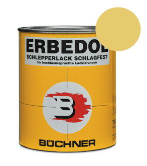 Lackfarbe Krone Beige alt bis 1990