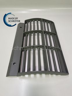 Vorkorb-Segment Rundstahl (Mais/CCM) p.z. Lexion