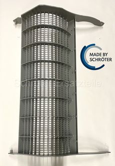 Hauptkorb N=18 (Drahtversion) p.z. Lexion