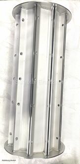 Presswalze oben vorne p.z. 820 bis 880 und 830