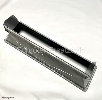 Verteiler (Streukasten) p.z. DO 108-128 Mega 208/2