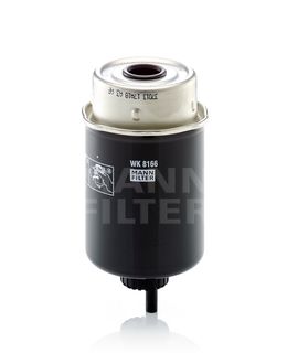 MANN Kraftstoff-Filter WK 8166