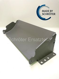 Trommelboden tangential p.z. 830-900 