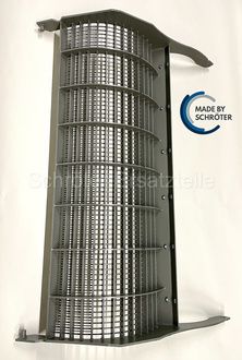 Hauptkorb N=7/18 (Drahtversion) p.z. Lexion