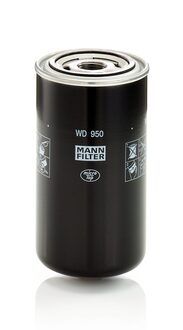 MANN Hydraulikfilter WD 950
