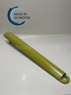 Halmteilerblech (980mm lang)