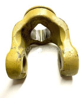 Gabel 22.11.00 Profil 1b 045517