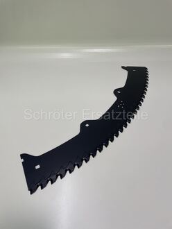 Messer groß p.z. Orbis 450-750 