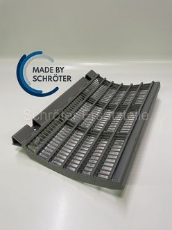 Vorkorb-Segment N=6,5 p.z. Lexion 440-560 bis Nr. 