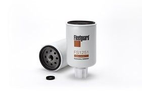 Fleetguard Kraftstoff-Filter FS 1251