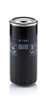 MANN Ölfilter W 730/1 (Audi TDI)