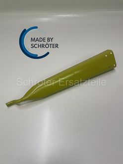 Abweiser innen (445mm lang)