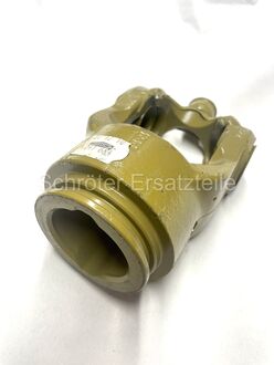 Weitwinkelgabel 70° 22.12.10 für Profil 2a