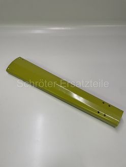 Abweiserverlängerung