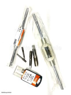 Windeisen verstellbar M 12 - M 27
