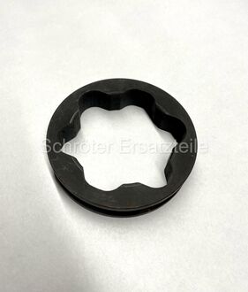 Ringnutprofil für Schutz SC 25/Profil S5