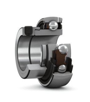 Spannringlager YET 210 (GRAE 50 NPPB)