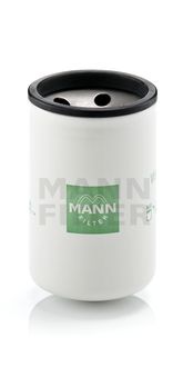 MANN Ölfilter W 925
