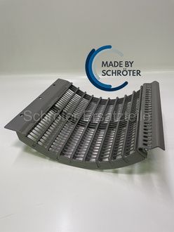 Korbsegment p. z. DO 88/98 und Medion 310/330 