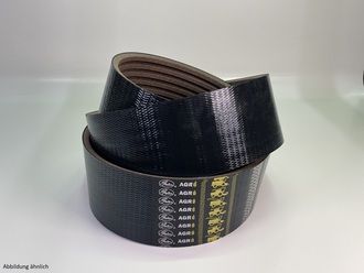 Verbundriemen SE.921515-1 für Mähantrieb Mitte