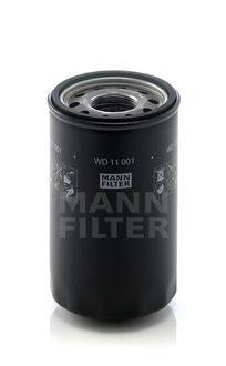 MANN Hydraulikfilter WD 11001