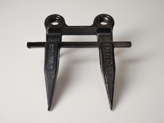 Doppelfinger (bis Schneidwerk Typ 527)