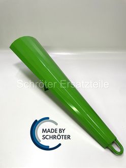 Halmteilerblech 1002 - 1620 rechts und links 